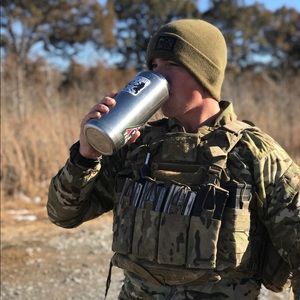 Meet your Posher, Ian